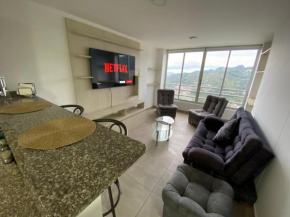 Apartamento Mirador De Castilla